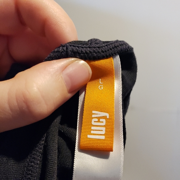 Lucy Mind and Body tank top - Picture 9 of 9